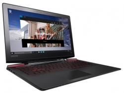 Lenovo IdeaPad Y700-17 80Q0001ARK