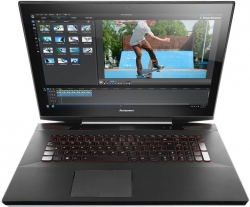 Lenovo IdeaPad Y7070 80DU00EHRK