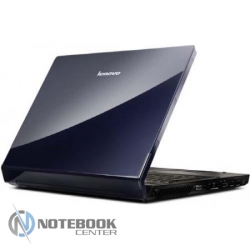 Lenovo IdeaPad Y710 2A