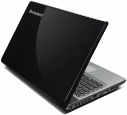Lenovo IdeaPad Z 460 3
