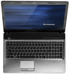 Lenovo IdeaPad Z460A I353