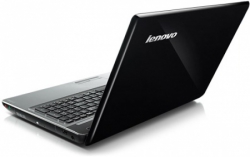 Lenovo IdeaPad Z 460A I353