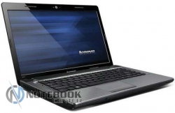 Lenovo IdeaPad Z460A 59054436