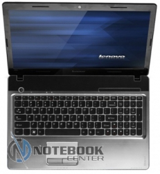 Lenovo IdeaPad Z460A 59054436