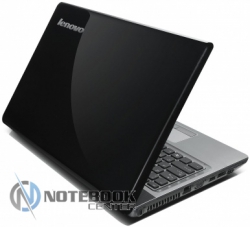 Lenovo IdeaPad Z 460A 59054436