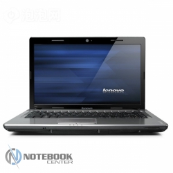 Lenovo IdeaPad Z465A N833G250B