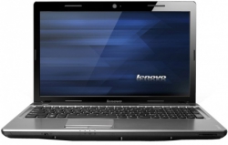 Lenovo IdeaPad Z560A1 i353G500Bwi