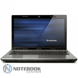 Lenovo IdeaPad Z560A 59054438