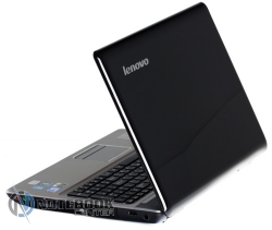 Lenovo IdeaPad Z560A I353