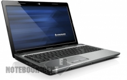 Lenovo IdeaPad Z565A P523