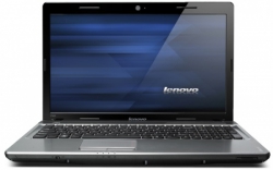 Lenovo IdeaPad Z565A P323