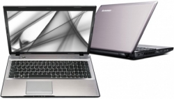 Lenovo IdeaPad Z 570A1 B954G320D