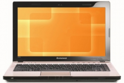 Lenovo IdeaPad Z570A 59318802