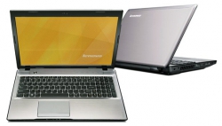 Lenovo IdeaPad Z575 