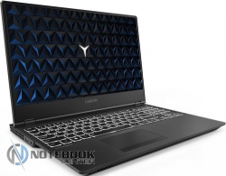 Lenovo Legion Y530-15 (81FV001VRU)