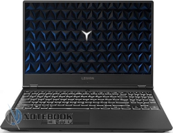 Lenovo Legion Y530-15 (81FV00FLRU)