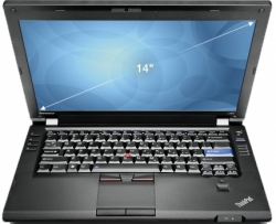 Lenovo ThinkPad L420 NYV3MRT