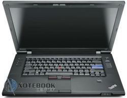 Lenovo ThinkPad L512 2550B18