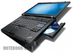 Lenovo ThinkPad R400 NN1N1RT