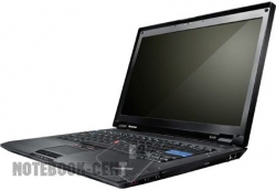 Lenovo ThinkPad R500 2732W11