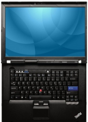 Lenovo ThinkPad R500 2733W5Z