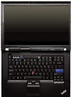 Lenovo ThinkPad R500 