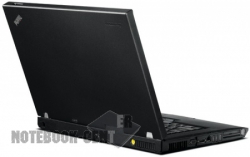 Lenovo ThinkPad R 500 636D989