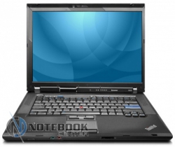 Lenovo ThinkPad R500 (NP234RT)