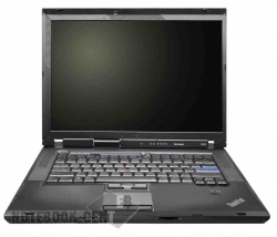 Lenovo ThinkPad R500 NP2B5RT