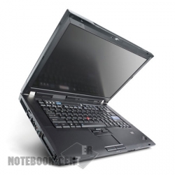 Lenovo ThinkPad R 61