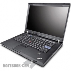 Lenovo ThinkPad R61i NF5CJRT