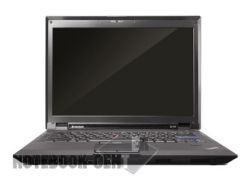 Lenovo ThinkPad SL400 