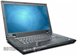 Lenovo ThinkPad SL510 NSL8YRT