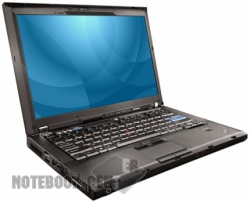 Lenovo ThinkPad T400 NM384RT