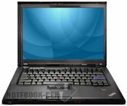 Lenovo ThinkPad T400 NM7D6RT