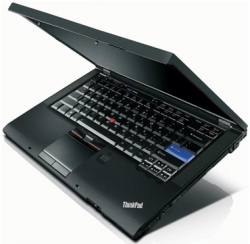 Lenovo ThinkPad T410 2522WBE