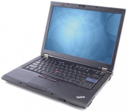 Lenovo ThinkPad T410 NT7EMRT