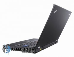 Lenovo ThinkPad T410s NUGAART