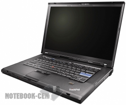 Lenovo ThinkPad T500 