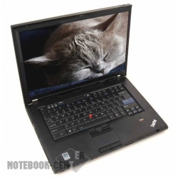 Lenovo ThinkPad T500 