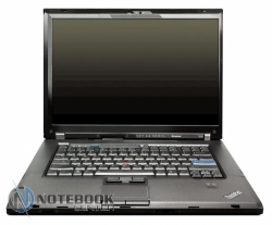 Lenovo ThinkPad T500 NJ25PRT