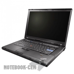 Lenovo ThinkPad T500 NL37BRT