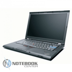 Lenovo ThinkPad T510 NTF2HRT