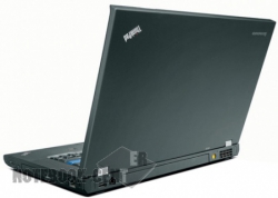 Lenovo ThinkPad T 510 NTF39RT
