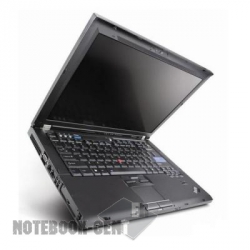 Lenovo ThinkPad T61NI264RT