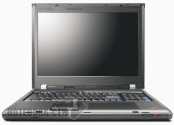 Lenovo ThinkPad W701 