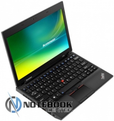 Lenovo ThinkPad X100e NTS4RRT