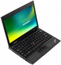 Lenovo ThinkPad X100e NTS62RT