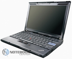 Lenovo ThinkPad X201 Tablet NU7FHRT