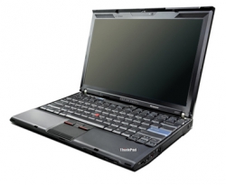 Lenovo ThinkPad X201i 3626MM5